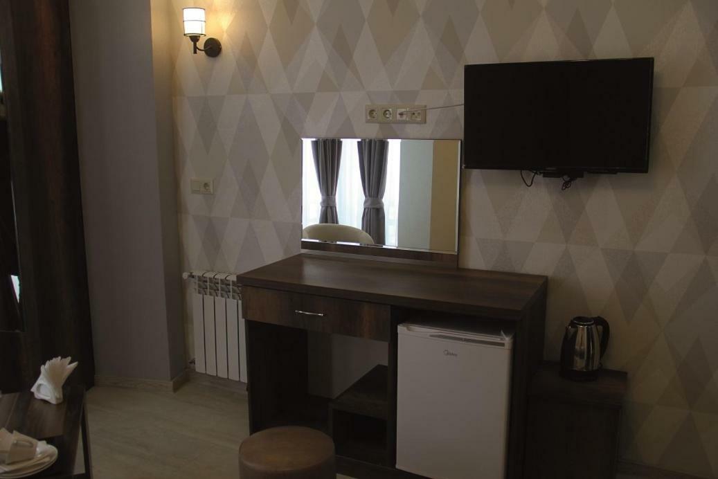 Moon Light Hotel Tbilisi Exterior photo